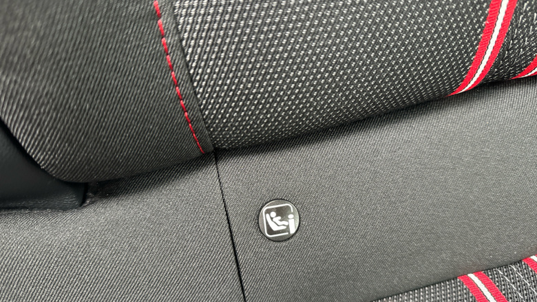 Vauxhall Corsa 1.2 Turbo GS 5dr Auto Petrol Hatchback